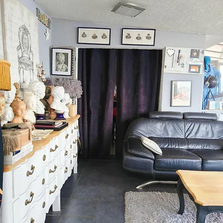 Duplex Exceptionnel Vue Apartamento