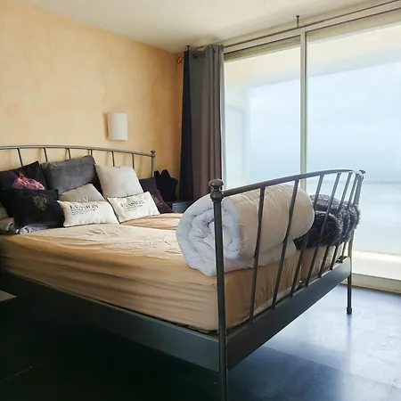 Апартаменты Duplex Exceptionnel Vue Кане