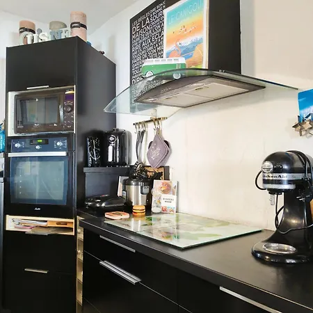 Duplex Exceptionnel Vue *