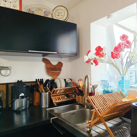 Duplex Exceptionnel Vue Апартаменты