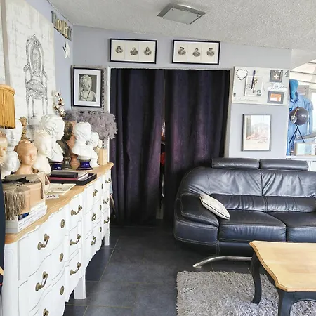 Duplex Exceptionnel Vue * Кане