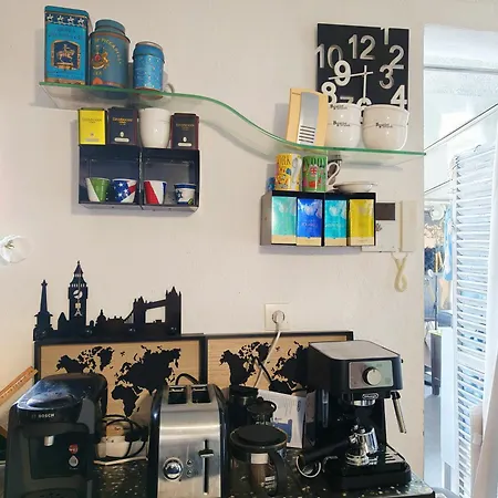 Duplex Exceptionnel Vue * Кане