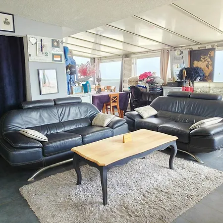 Apartment Duplex Exceptionnel Vue