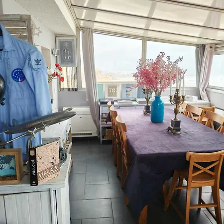 Apartmán Duplex Exceptionnel Vue *