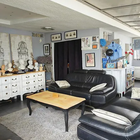 Duplex Exceptionnel Vue Apartmán