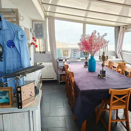 Duplex Exceptionnel Vue *