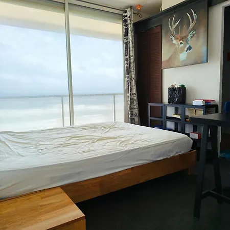 Duplex Exceptionnel Vue Apartamento
